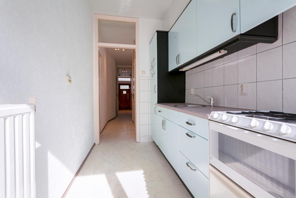 Medium property photo - Allard Piersonlaan 113H, 2522 MH Den Haag